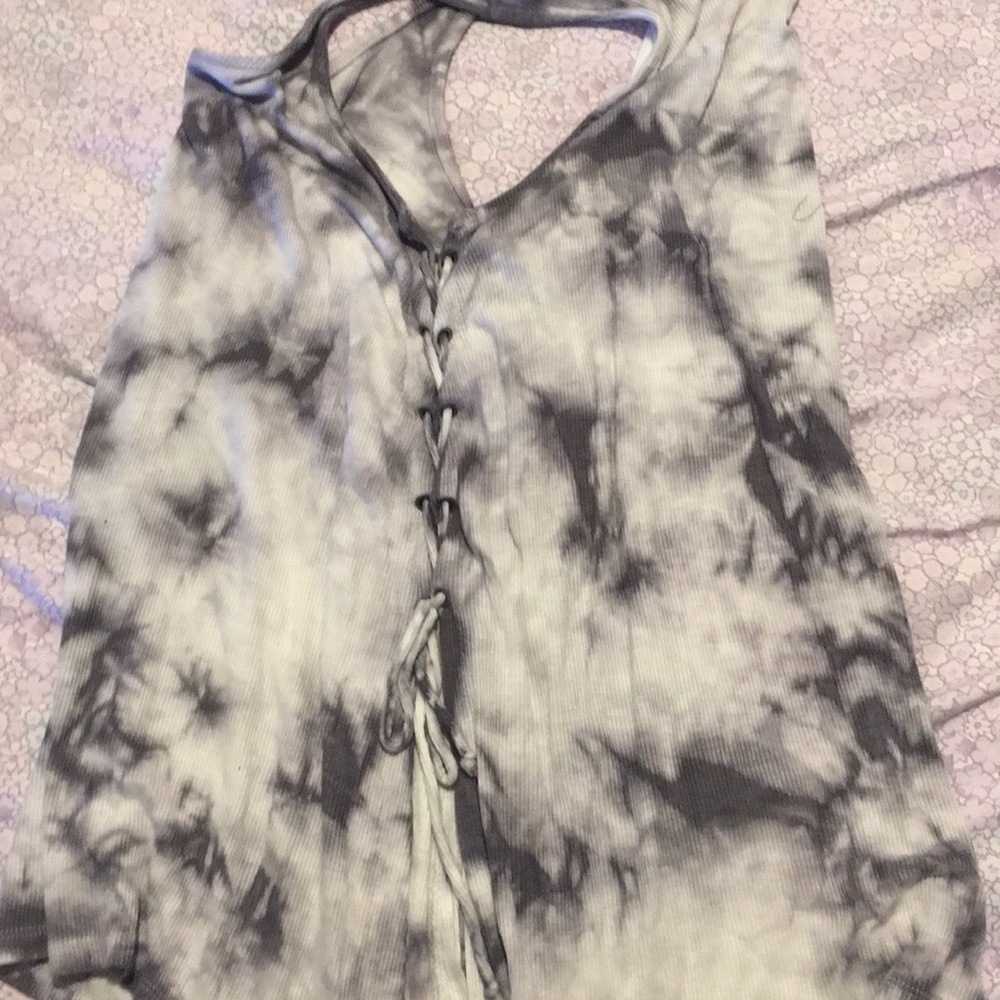 Tank Top - Picture 2 of 2